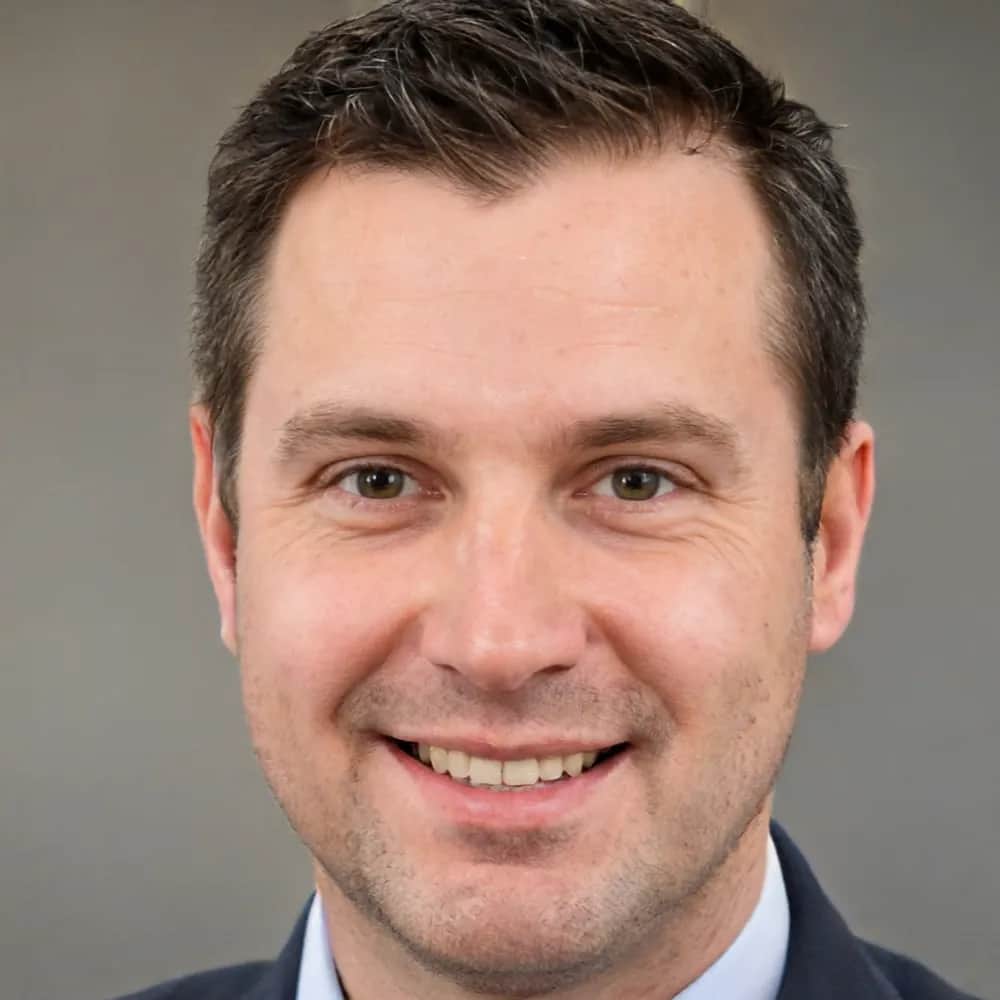 Autor Maciej Malinowski