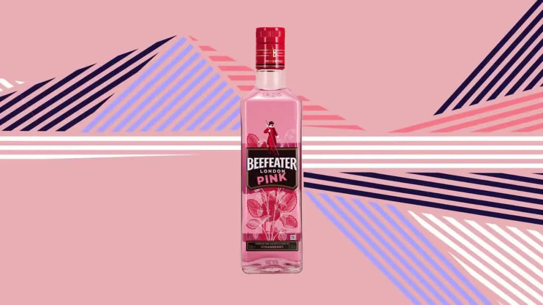 Beefeater Pink drink: poznaj smak i najlepsze przepisy na koktajle