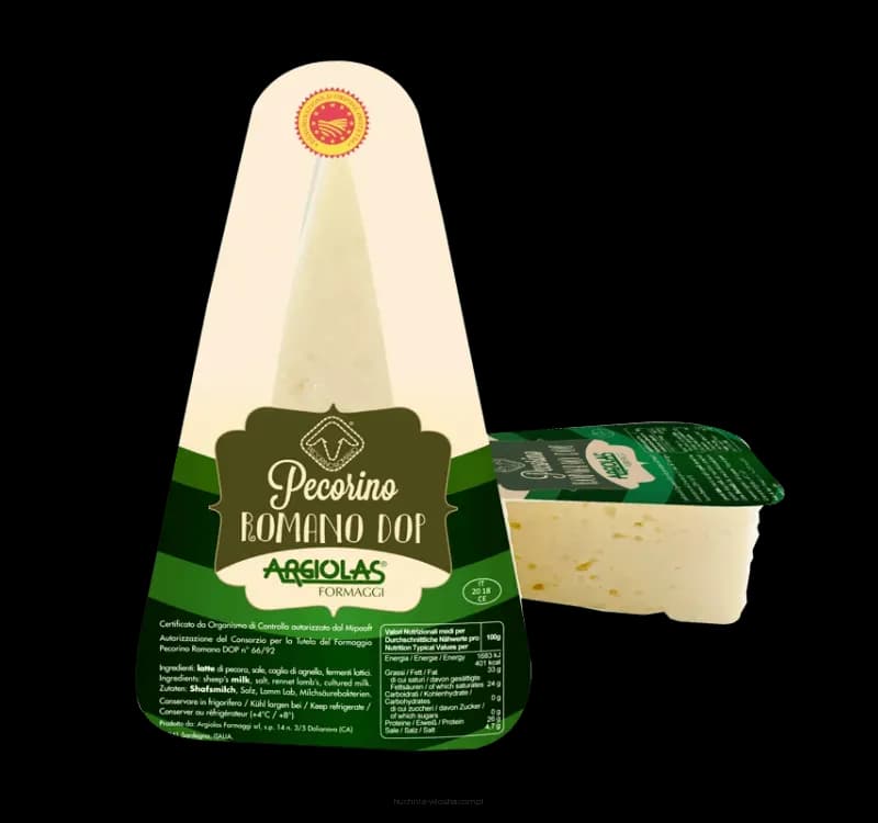 Jakie sery do risotto zamiast parmezanu? Tanie i pyszne zamienniki