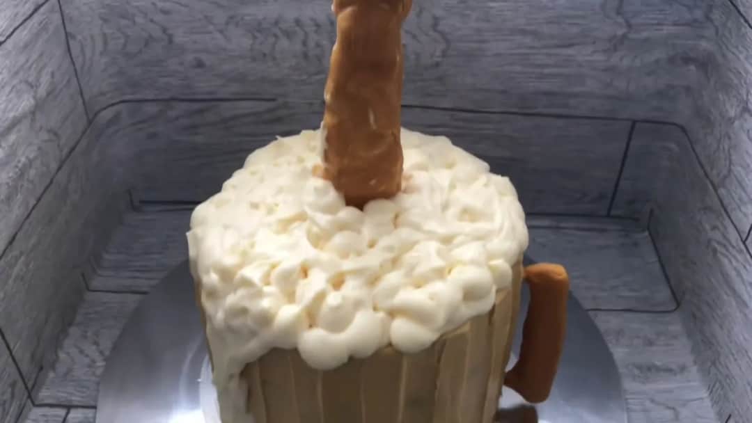 Jak zrobić tort z piw - prosty przepis na wyjątkowy deser