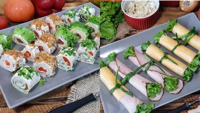 Jak zrobić szybką przekąskę, która zaskoczy Twoich gości w kilka minut