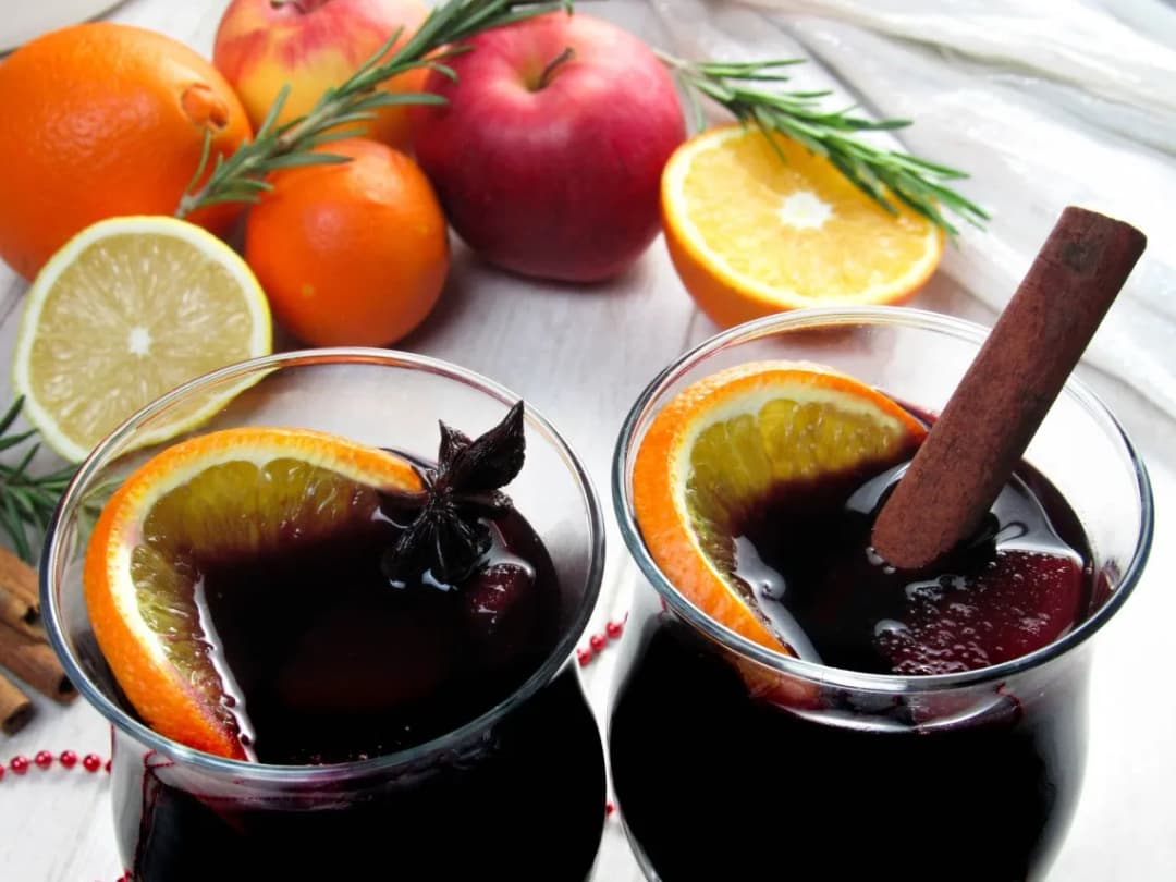 Nikita drink: Odkryj przepis na orzeźwiający napój z Madery