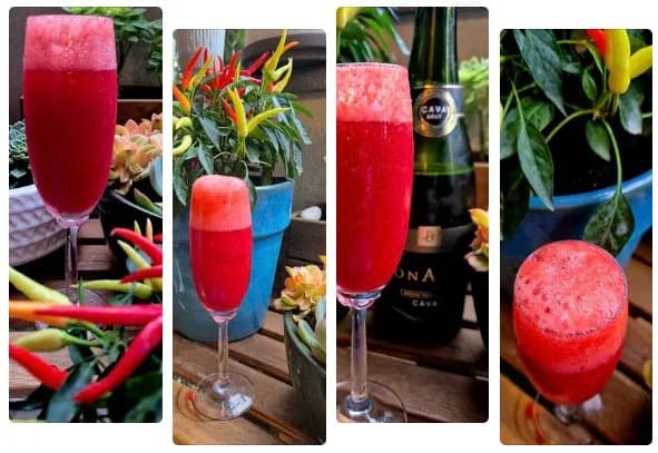 Najlepsze przepisy na malinowy drink, który zachwyci Twoich gości