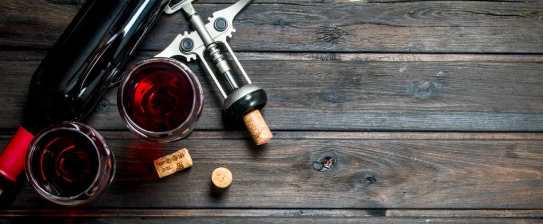 Ile procent alkoholu ma wino? Odkryj różnice między rodzajami win