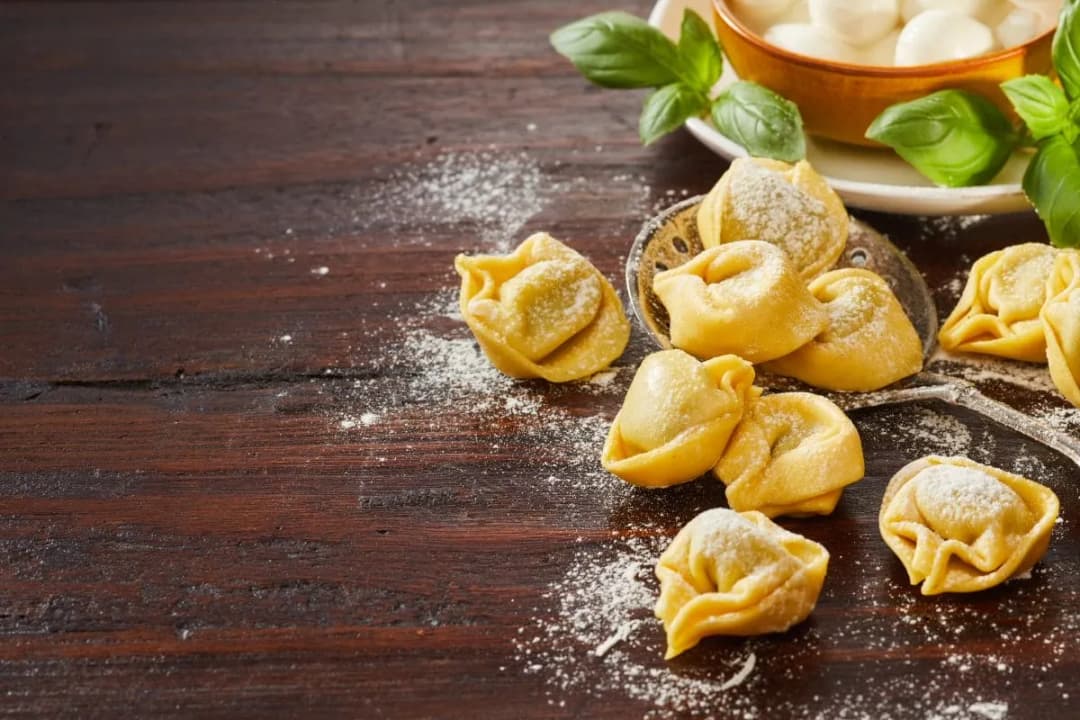 Jak zrobić tortellini przepis – łatwe i smaczne danie na każdą okazję