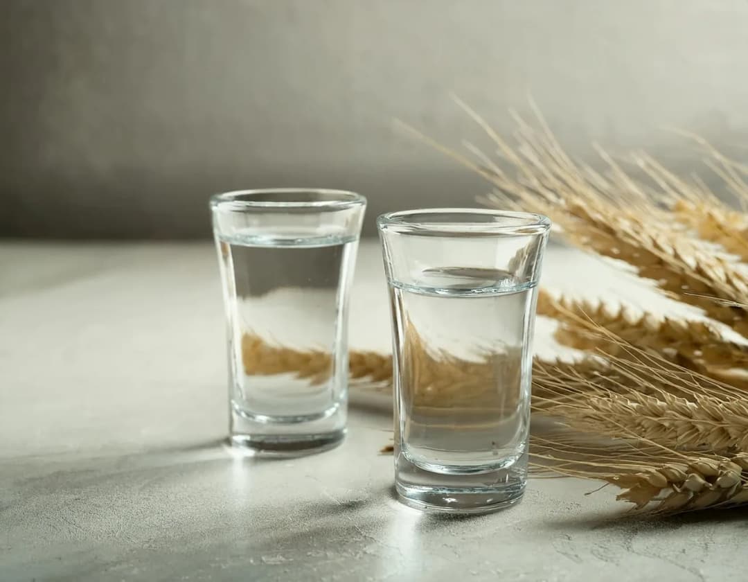 Ile kcal ma kieliszek wódki? Zaskakujące fakty o kaloriach