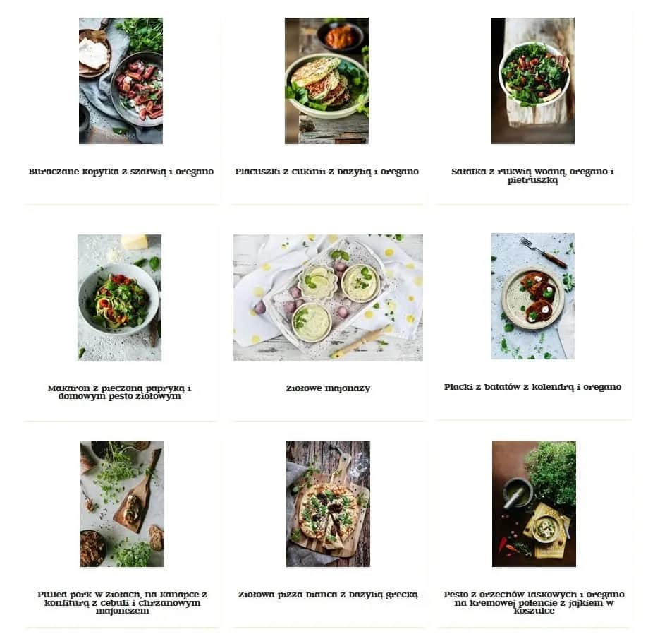 Czym można zastąpić oregano? Skuteczne zamienniki i porady kulinarne