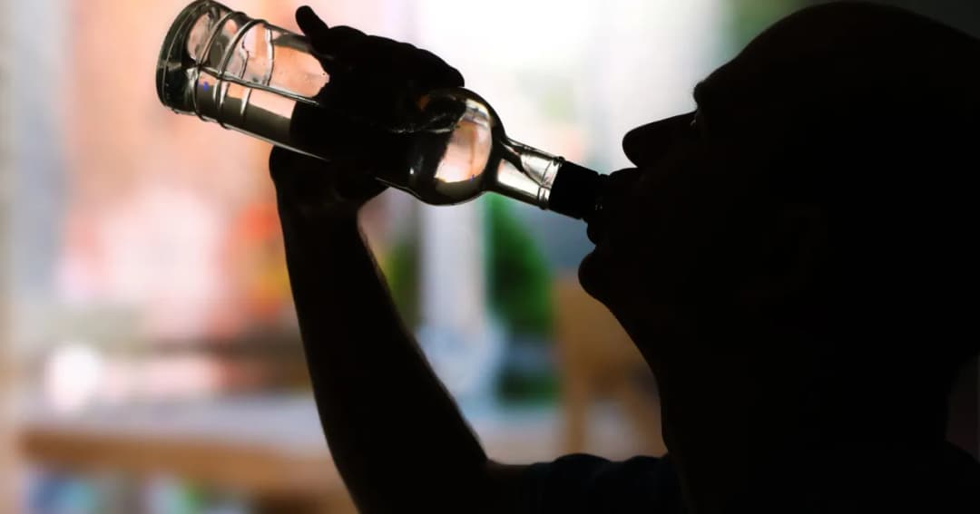 Ile promili ma wódka? Sprawdź, jak alkohol wpływa na organizm