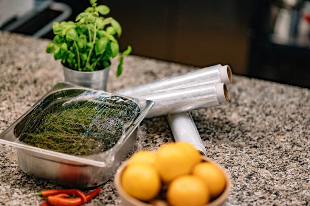 Jak przechowywać bazylię, aby nie straciła świeżości i aromatu