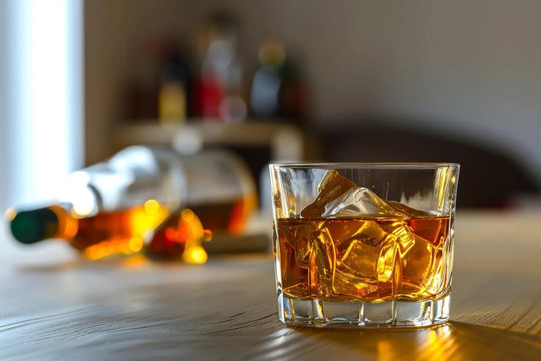 Dwa kieliszki wódki – kiedy można jechać bez ryzyka?