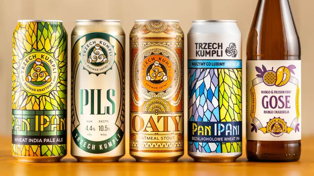 Gdzie kupić piwo Colberg? Sprawdź najlepsze oferty i lokalizacje