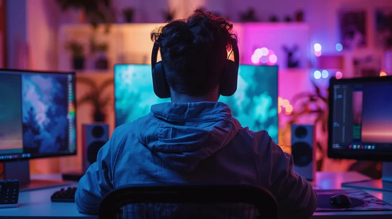 Centrum nowoczesnej rozrywki online: nowe podejście do gier cyfrowych