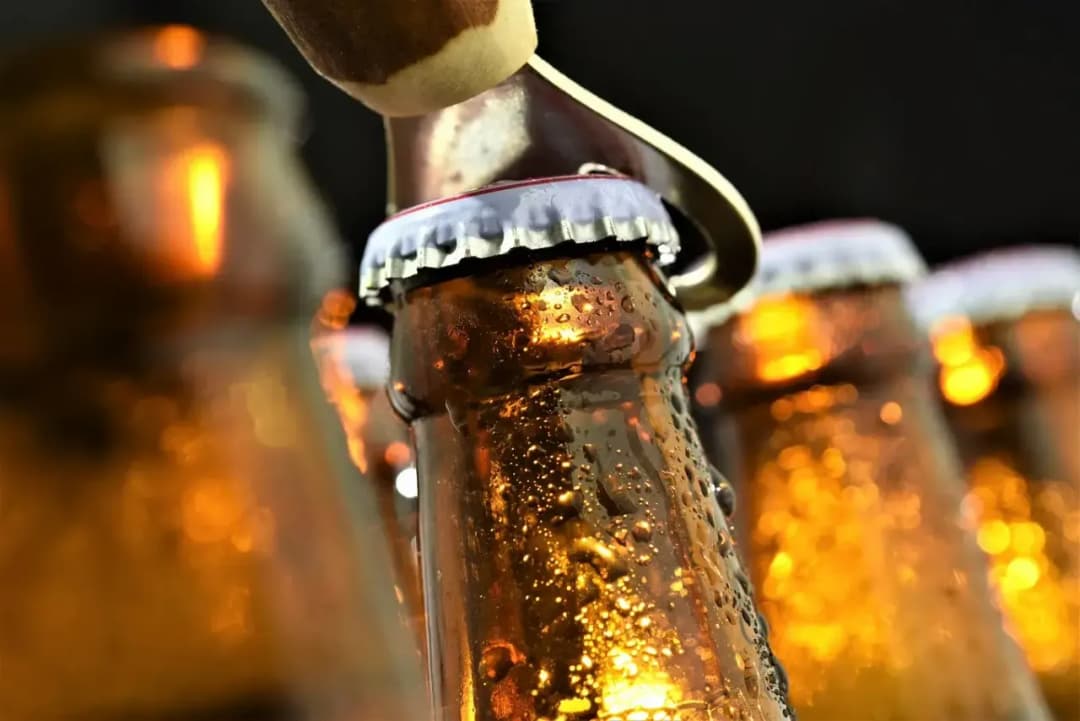 Piwo 10,5 ile ma procent alkoholu? Zaskakujące fakty o ekstrakcie