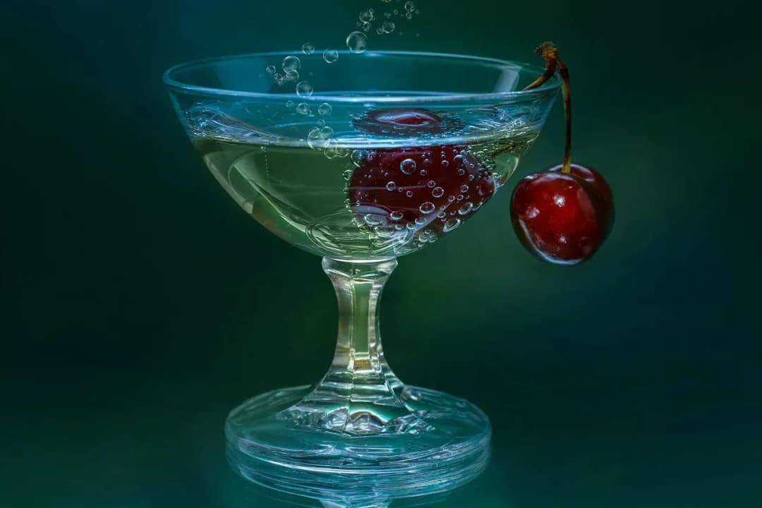 Jaki gin do drinków? Oto najlepsze marki i ich wyjątkowe smaki