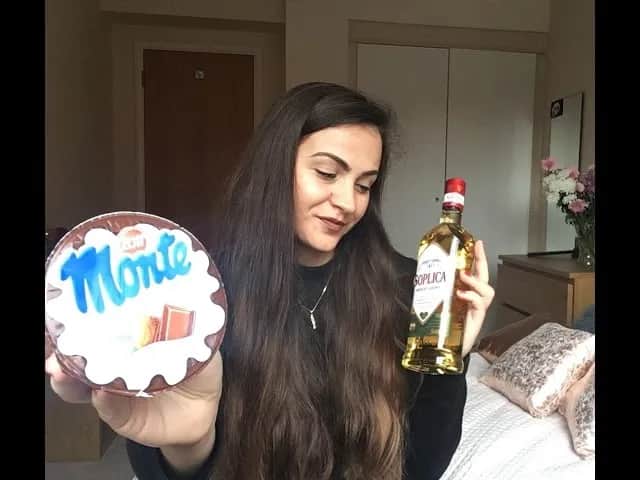 Najlepsze przepisy na drinki z soplicą orzech w czekoladzie, które zaskoczą smakami