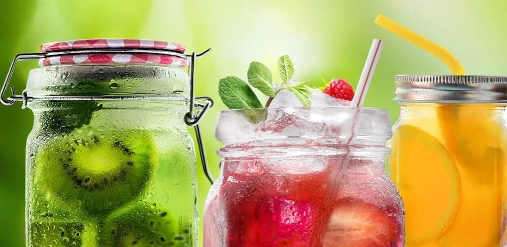 Pyszne drinki z sokiem jabłkowym, które zachwycą Twoje podniebienie