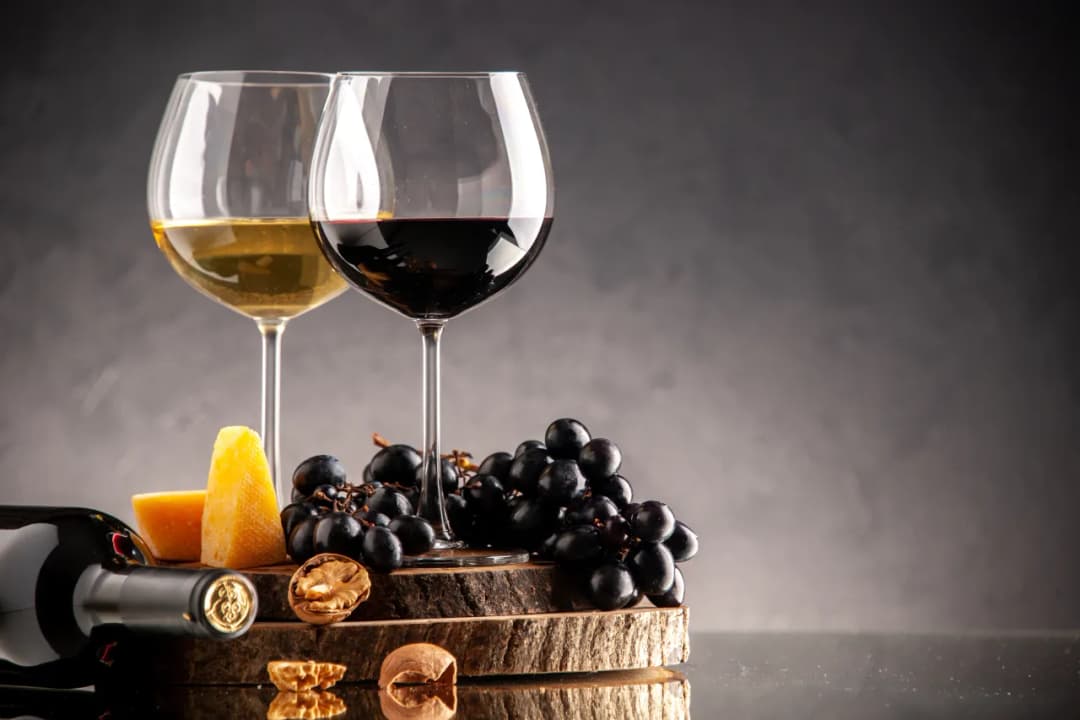 Gdzie kupić wino Cztery Pory Roku? Sprawdź najlepsze oferty!