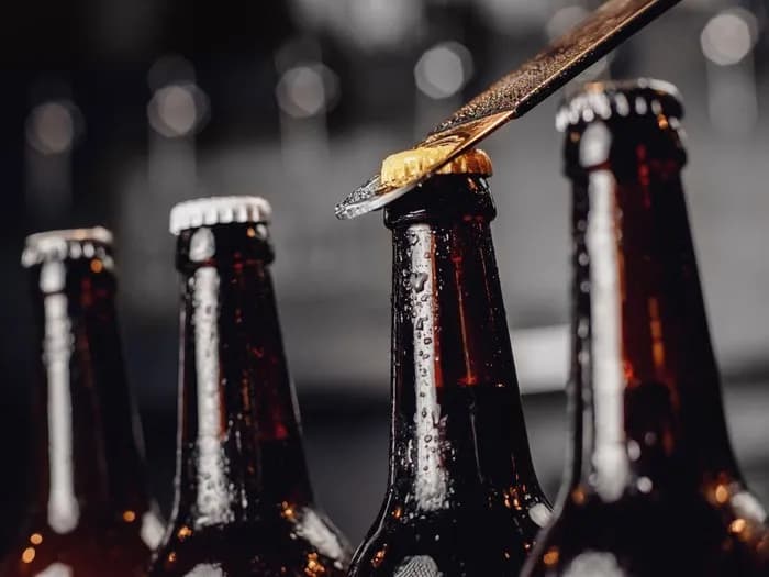 Ile kcal ma piwo? Sprawdź, ile kalorii naprawdę zawiera!