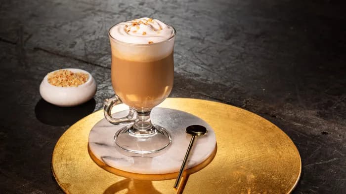 Najlepsze drinki z orzechem laskowym, które musisz spróbować