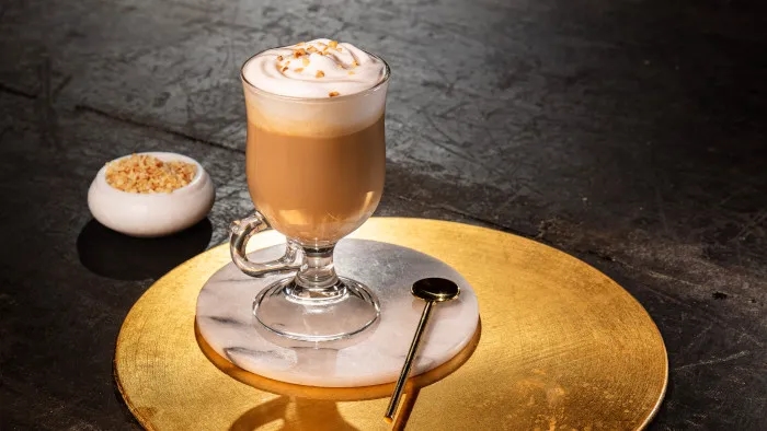 Najlepsze drinki z orzechem laskowym, które musisz spróbować