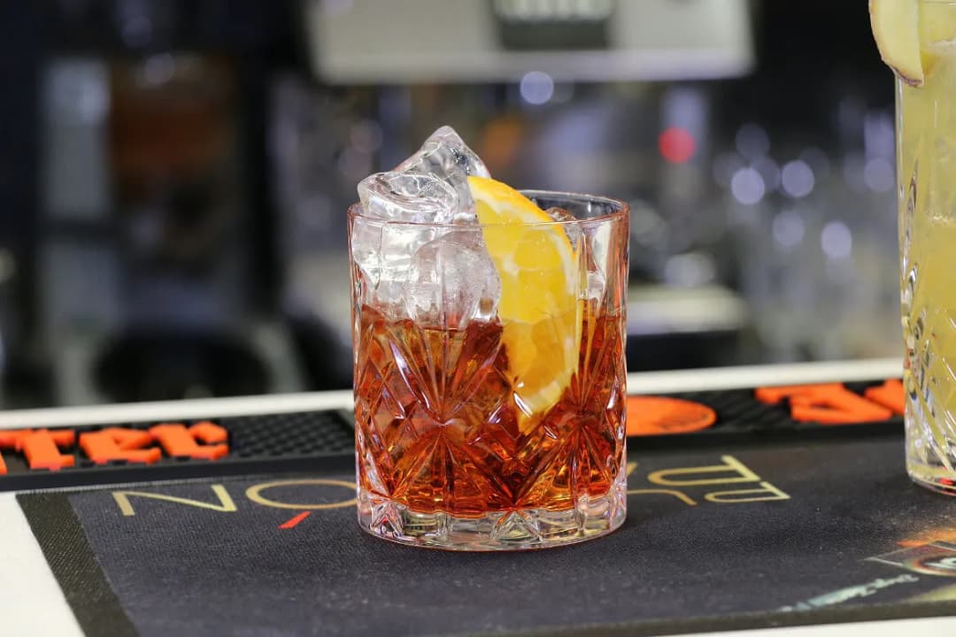 Najlepsze drinki z Jack Daniel's, które pokochasz na każdą okazję