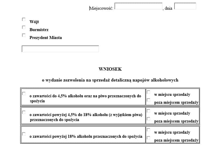 Ile kosztuje koncesja na piwo? Poznaj ukryte opłaty i wymagania