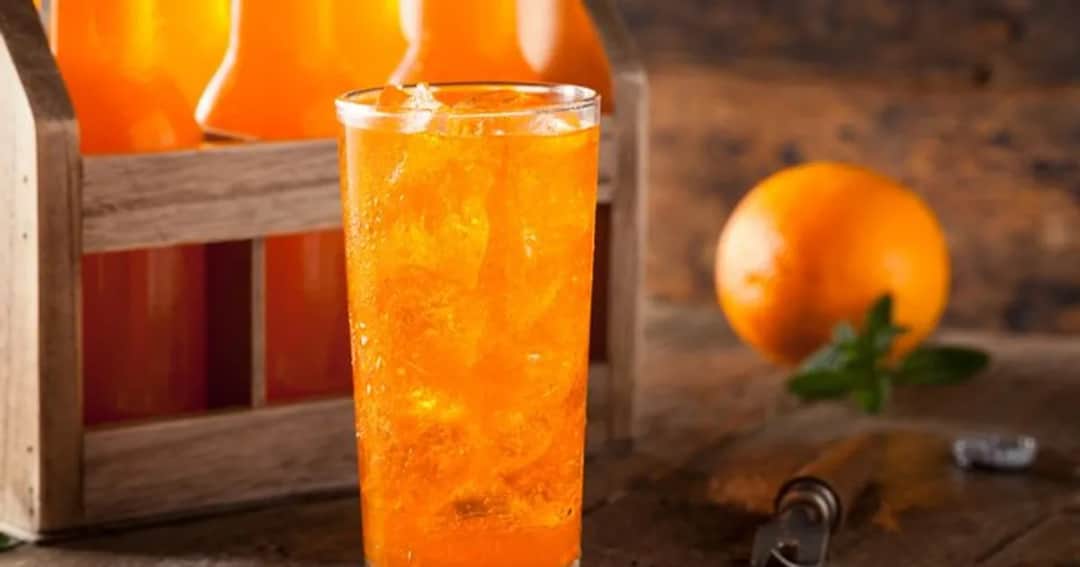 Jakie soki do drinka śrubokręt - idealne proporcje i smaki