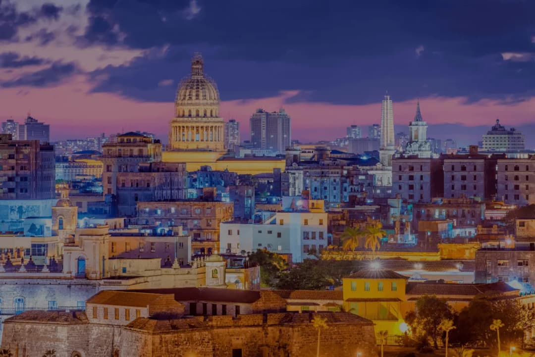 Najlepsze przepisy na drinki z rumem Havana Club, które musisz spróbować