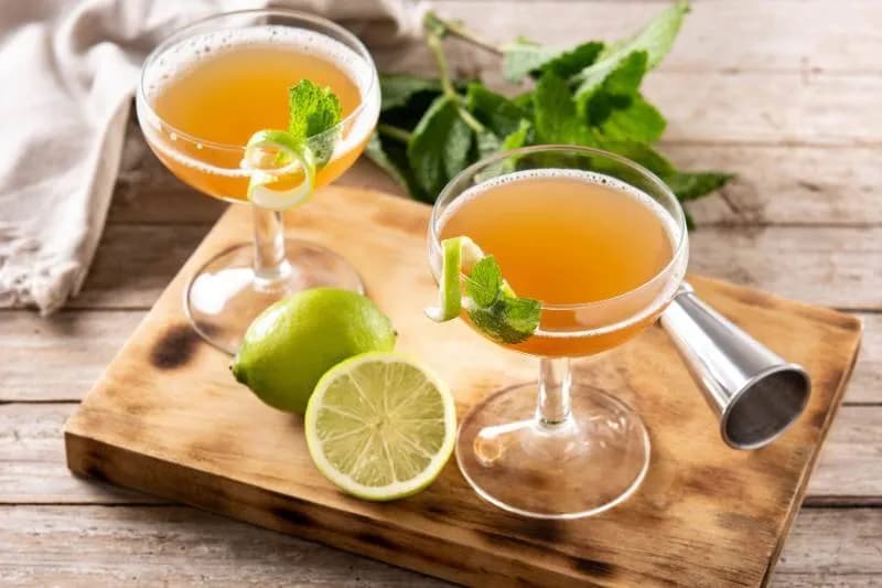 Najlepsze przepisy na drinki z Bacardi, które musisz spróbować