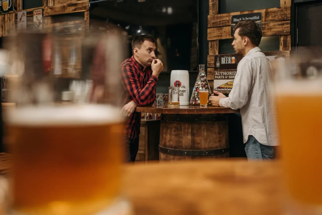 Jedno piwo – jak długo czekać, by bezpiecznie jechać?