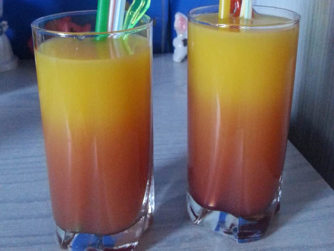 Jak przygotować pyszny drink ze spritem i sokiem malinowym?