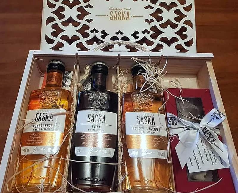 Saska kawa z nutą brandy drink – odkryj wyjątkowe przepisy i smaki