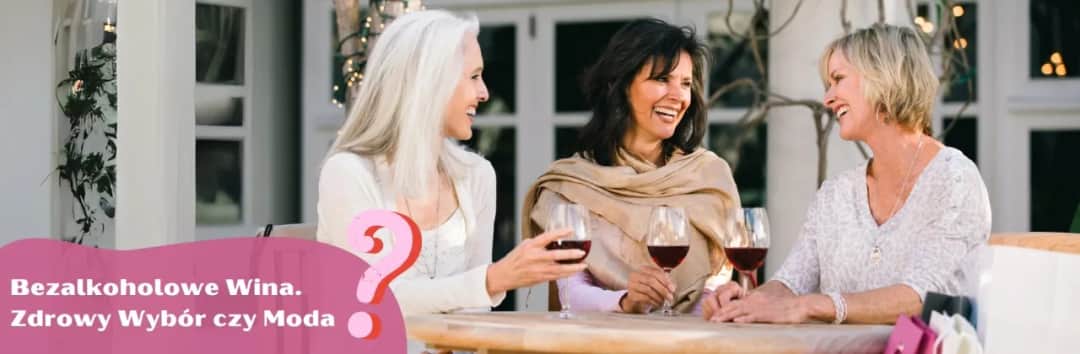 Czy wino bezalkoholowe jest zdrowe? Odkryj jego ukryte korzyści zdrowotne