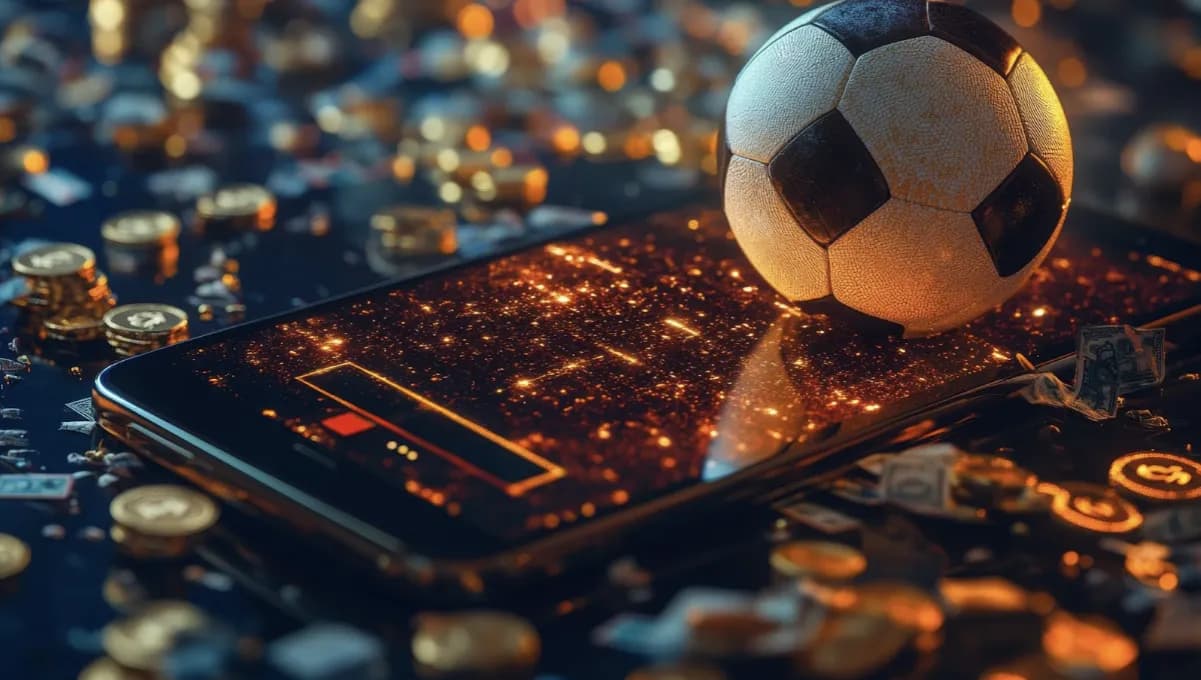 Globalny dostęp do zakładów sportowych i platformy rozrywkowej online