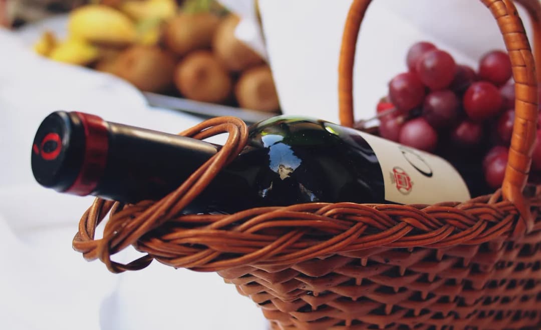 Jakie wino do ciast – idealne parowanie dla wyjątkowych smaków
