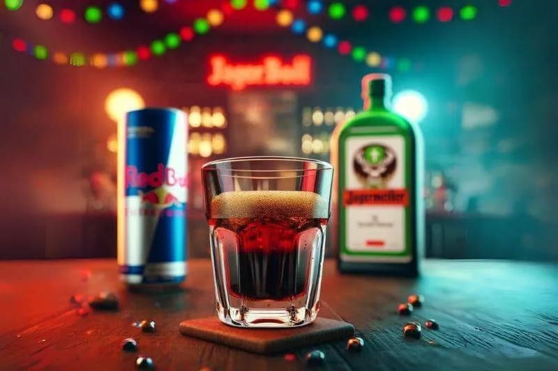 Najlepsze drinki z Jägermeistera, które musisz spróbować tej nocy