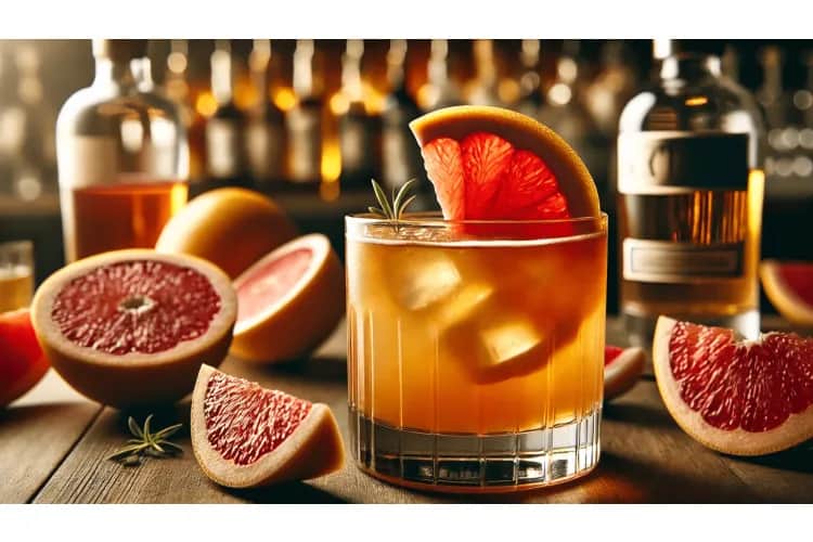 Odkryj wyjątkowe przepisy na drinki Portofino, które zachwycą