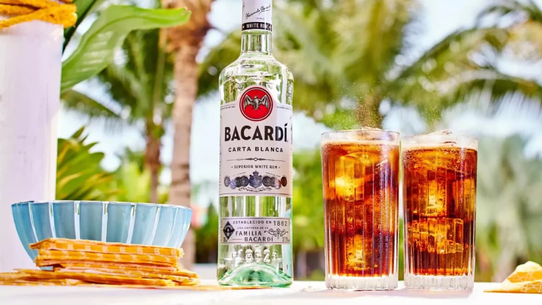 Jak przygotować idealny drink z rumem i cola - przepis na Cuba Libre