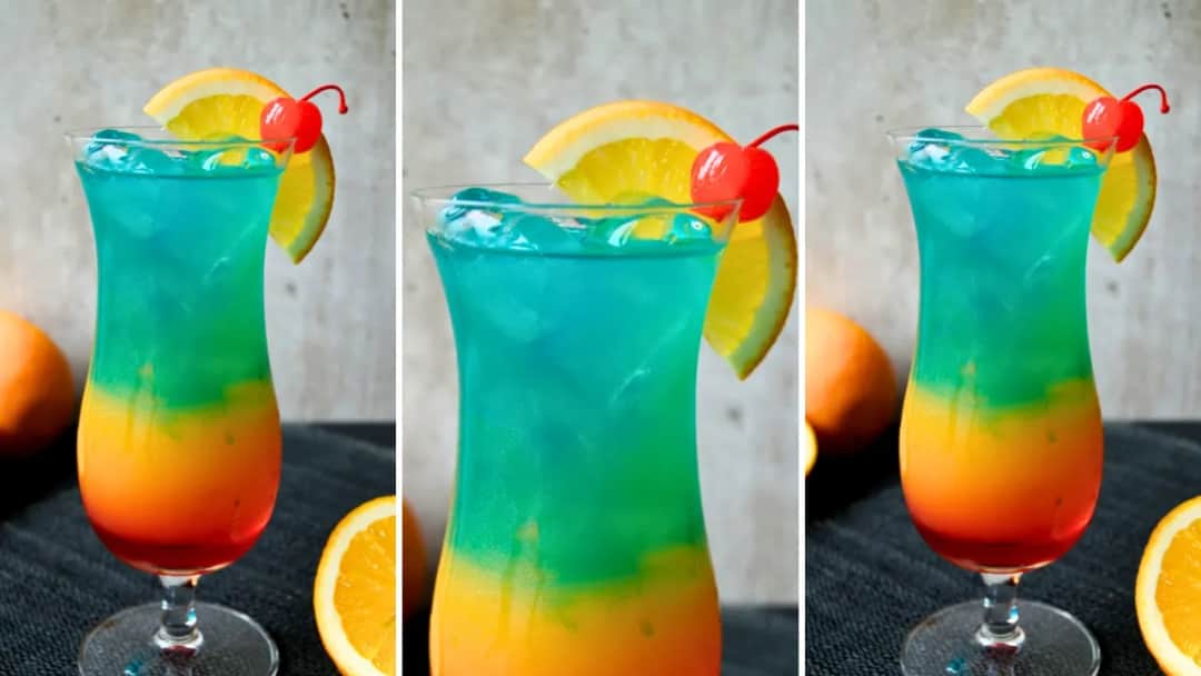 Najlepsze przepisy na drinki z energetykiem, które zaskoczą smakami