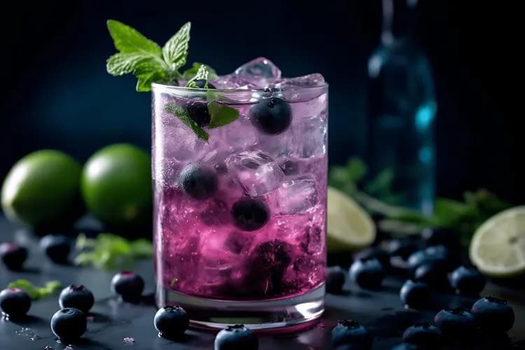 Pyszne drinki z mirindą, które zaskoczą Twoich gości
