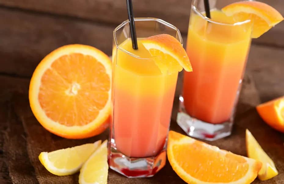 Najlepsze drinki bezalkoholowe dla dzieci na każdą imprezę