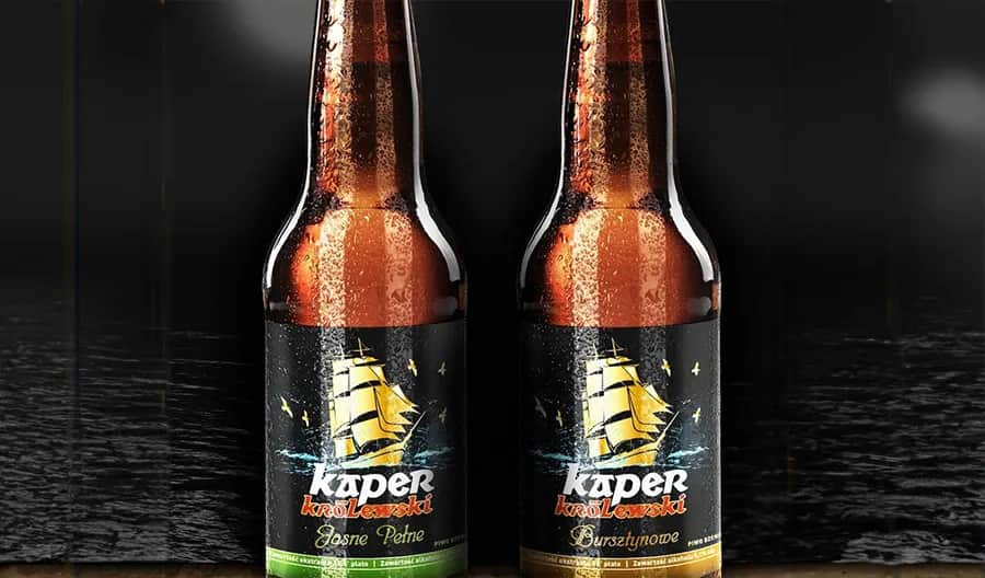 Gdzie kupić piwo Kaper? Odkryj najlepsze miejsca i oferty