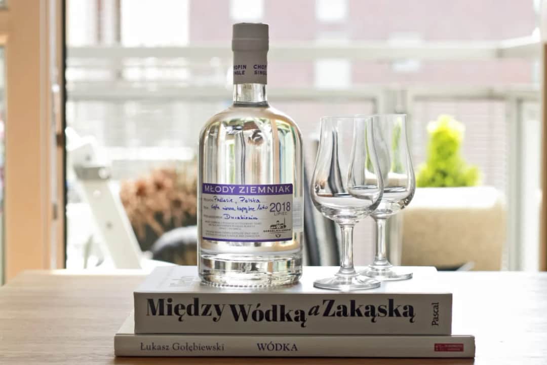 Ile procent ma wódka? Zaskakujące różnice w zawartości alkoholu