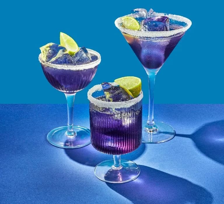 Jak przygotować pyszny drink purple rain - przepis i ciekawostki