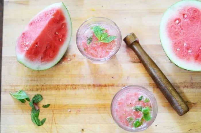 Sekretny przepis na drink Dirty Dancing, który zachwyci każdego