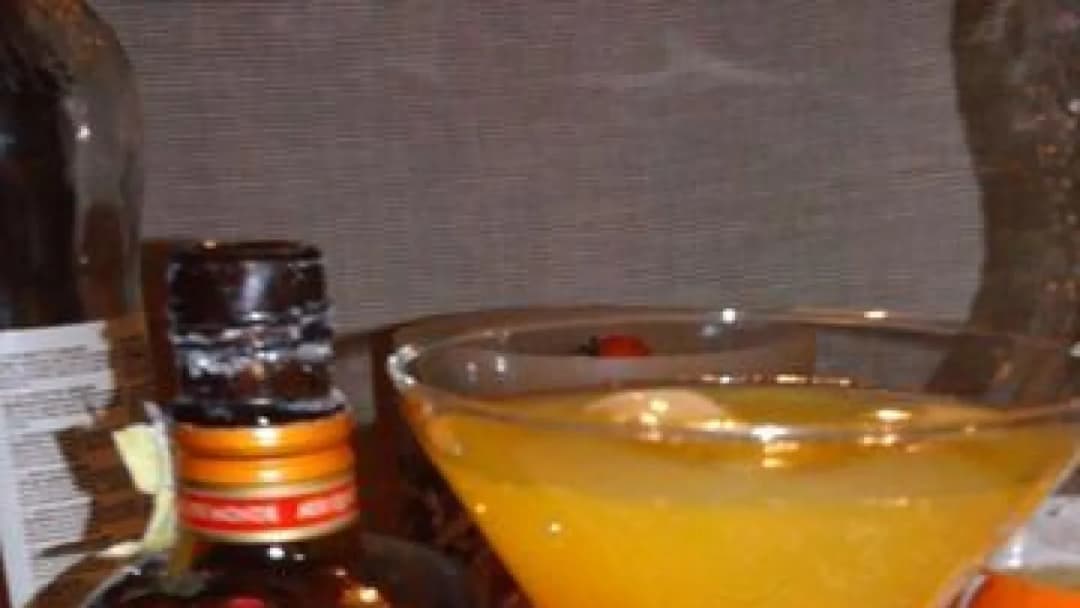 Najlepsze drinki z fantą – orzeźwiające przepisy na każdą okazję