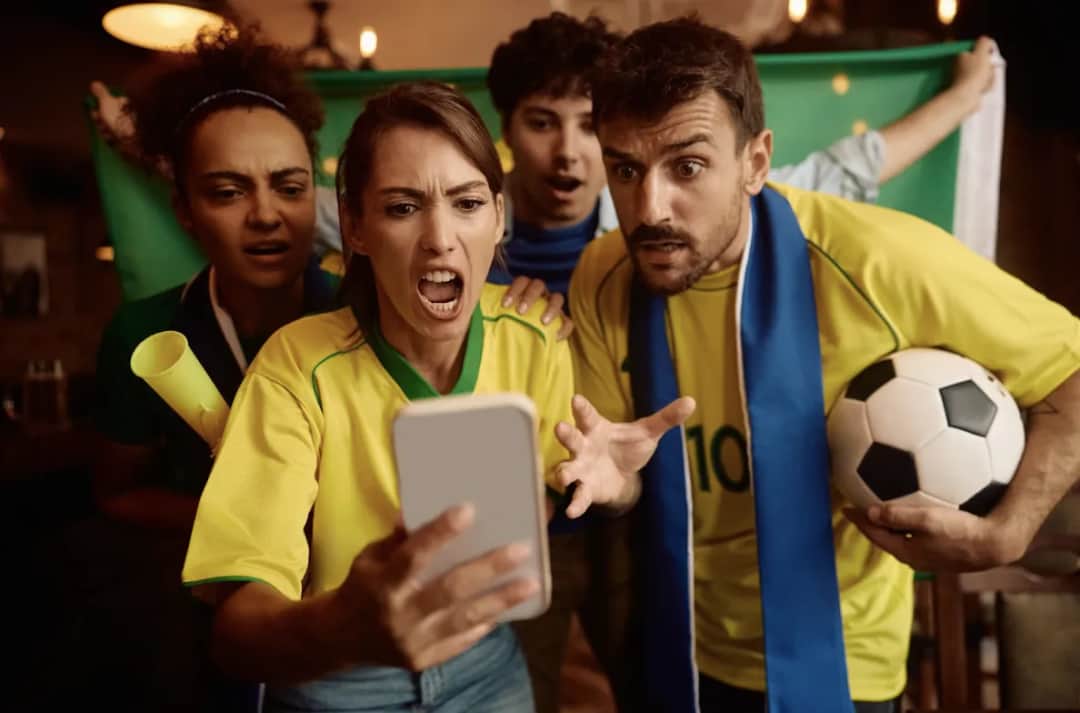 Szybkie kursy, dane i mobilne doświadczenie dla współczesnych graczy