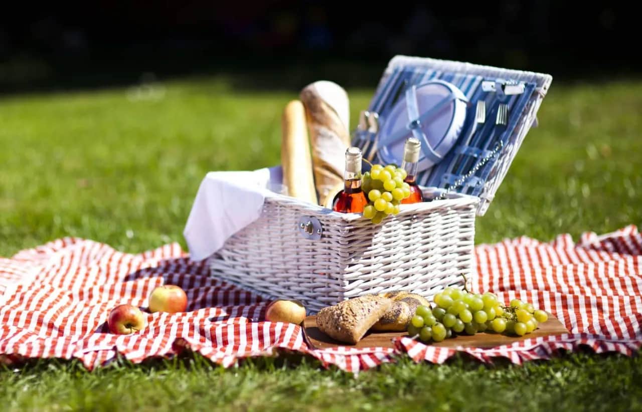 Najlepsze przekąski na piknik, które zachwycą Twoich gości