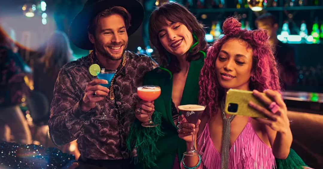 Bols drink: Odkryj sekrety pysznych koktajli i likierów Bols