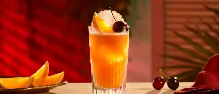 Passoa drink - odkryj najlepsze przepisy na orzeźwiające koktajle